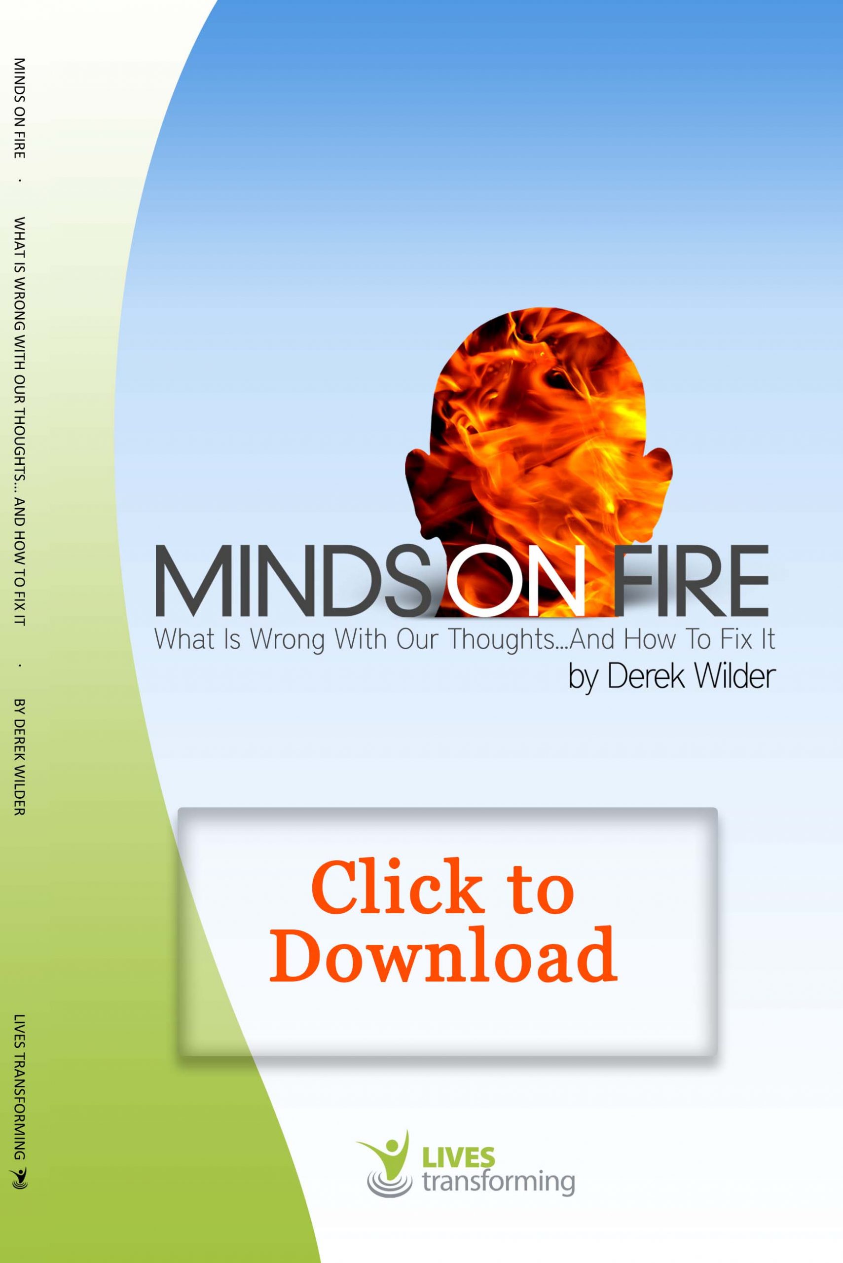 COVER Minds On Fire scaled - Minds on Fire Download