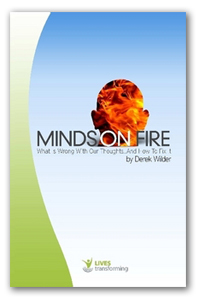 minds on fire - Minds On Fire