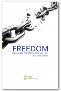 Freedom front cover 201x300 - Men's Freedom Guide