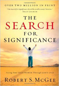 search for significance - Robert S. McGee Indianapolis 2015