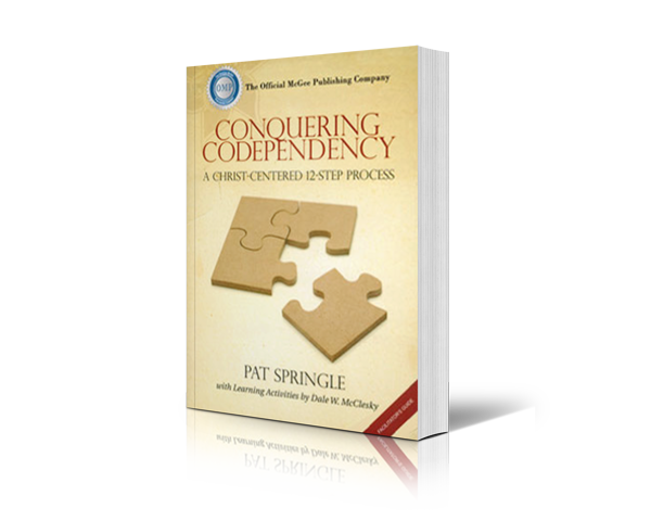 ConqueringcodependencyLEADERSHIPGUIDE - Robert McGee