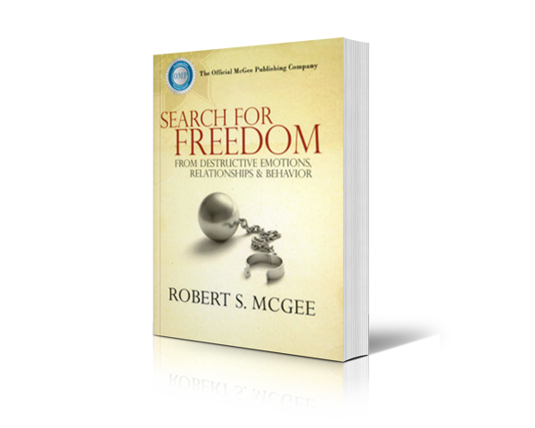 searchforfreedom - Robert McGee