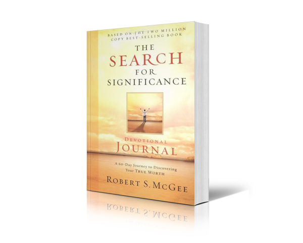 searchforsignificanceJOURNAL - Robert McGee