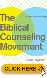 03 7 182x300 - The Biblical Counseling Movement Book Review