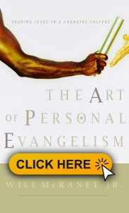 03. Book Cover Photoshop Template 8 182x300 - Evangelism: Issues for Lost People have Changed