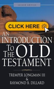 An Introduction to the Old Testament  Second Edition 182x300 - Historicity of Jonah