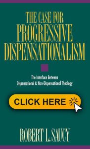 Case for Progressive Dispensationalism 182x300 - Dispensationalism vs Covenantalism in Ezekiel