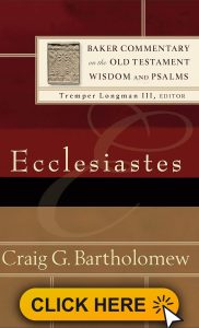 Ecclesiastes and Psychoanalysis 182x300 - Ecclesiastes and Psychoanalysis