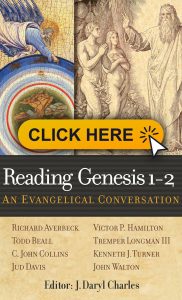 Reading Genesis 1 2  An Evangelical Conversation 182x300 - The Biblical Creation Account