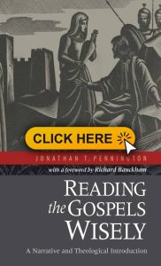 Reading the Gospels Wisely 182x300 - Narrative Criticism