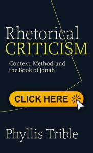 Rhetorical Criticism  Context Method and the Book of Jonah 182x300 - Jonah: Literary Features