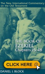 The Book of Ezekiel Chapters 25–48 182x300 - Ezekiel 36: Recovery of Honor