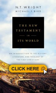 The New Testament in Its World 182x300 - Jews and Hellenism in Scripture