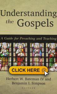 Understanding the Gospels 182x300 - A Basic Understanding the Gospels