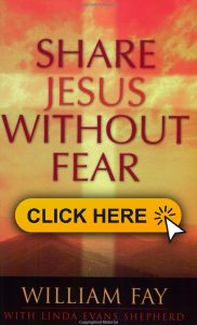 03. Book Cover Photoshop Template 34 182x300 - Sharing Your Faith Without Fear